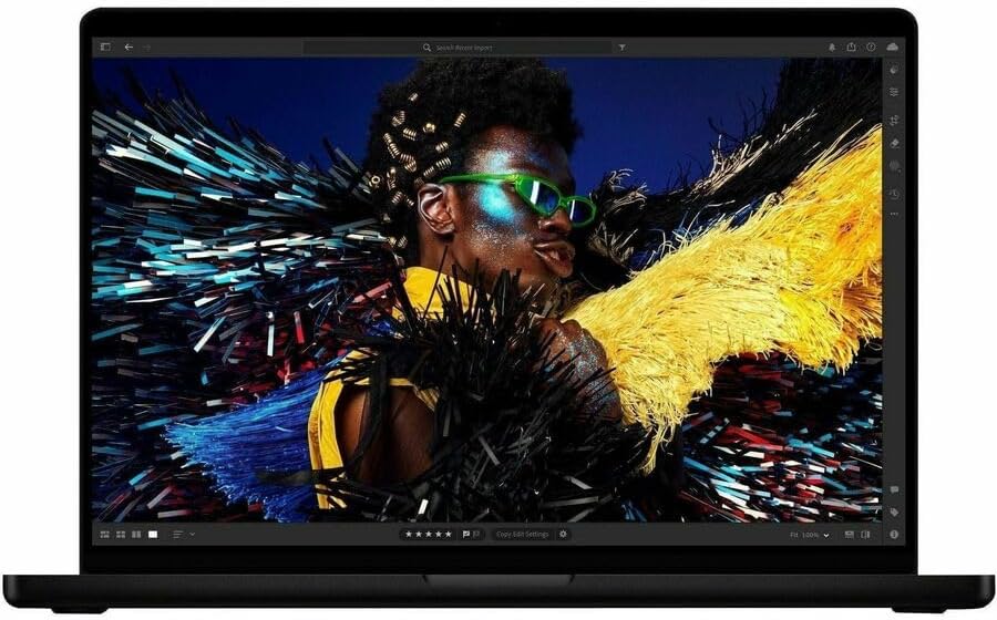 Apple MacBook Pro M5