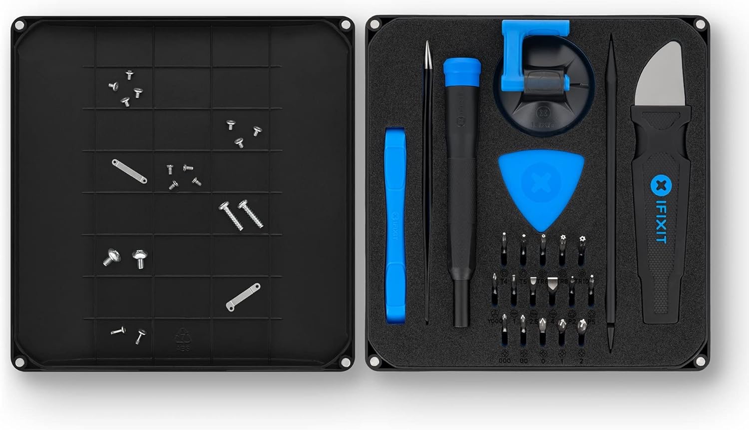 Electronics Repair Toolkit