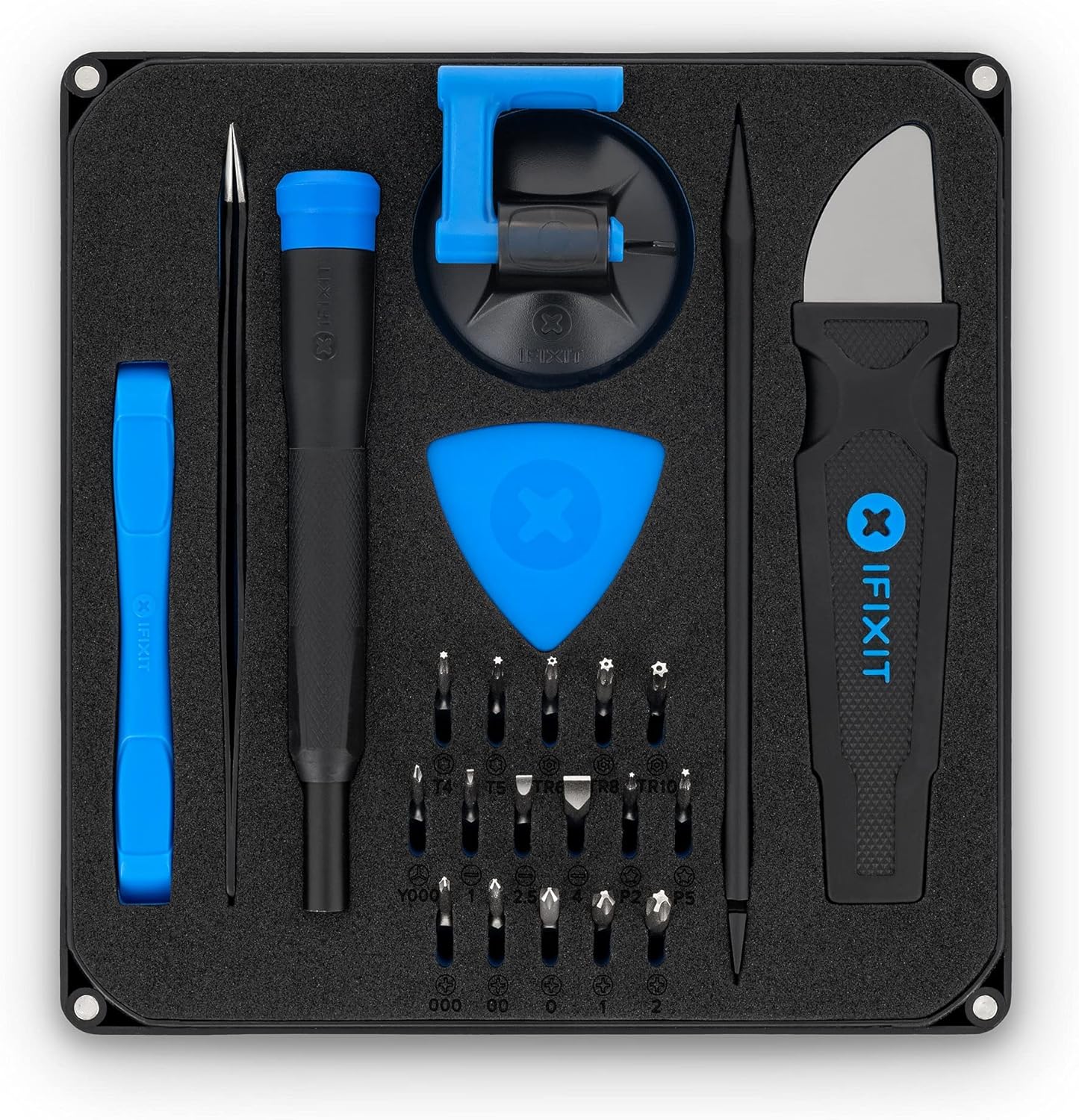 Electronics Repair Toolkit