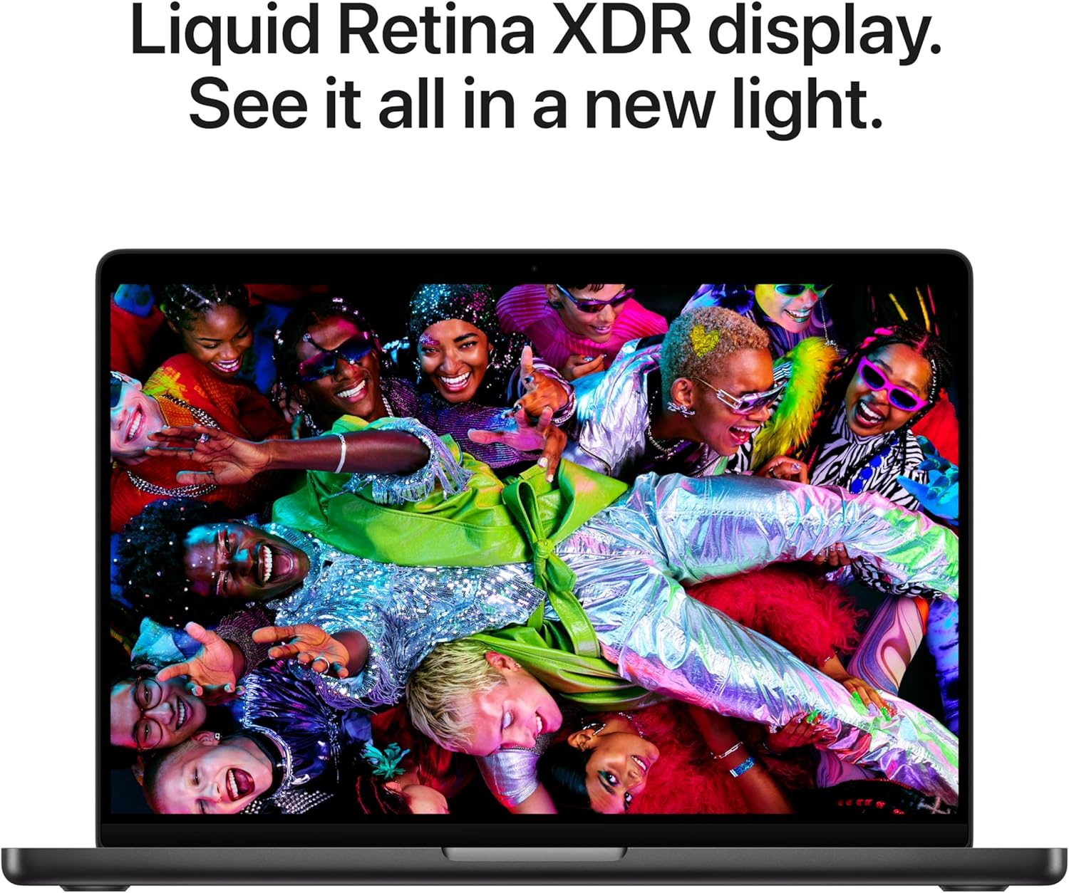 Apple MacBook Pro M5